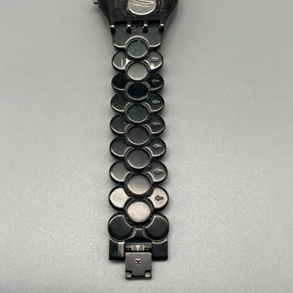 Swatch see photos